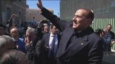 Ricordo di Silvio Berlusconi, l'uomo che ha rivoluzionato l'Italia