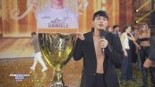 Boom di ascolti per la puntata finale di Amici