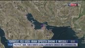 Breaking News delle 17.00 | Israele, gli Usa: Iran sposta droni e missili