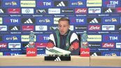 Frattesi: "All'Inter non mi divertivo più. Tanti alti e bassi"