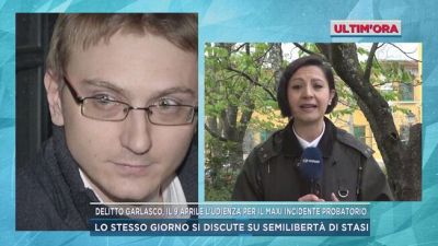 Delitto Garlasco, il 9 aprile l'udienza per il maxi incidente probatorio