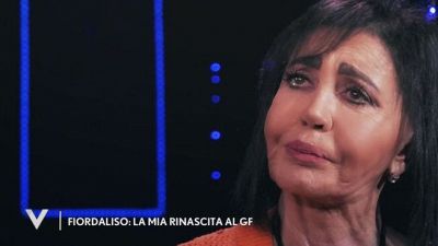 Fiordaliso: "La mia rinascita al Grande Fratello"