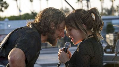 A star is born, le curiosità poco note, e il presunto flirt tra Lady Gaga e Bradley Cooper