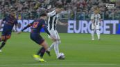 Juve, i "rivalutati" di Tudor: una nuova vita per tre