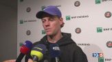 Parigi, il tennis parla italiano