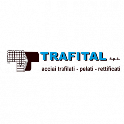 Trafital Spa logo