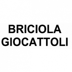 Da... Briciola Giocattoli logo