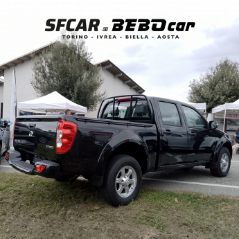 sfcar by bebocar Steed-Bebocar-nero retro