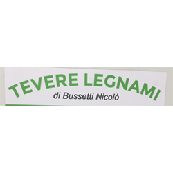 Tevere Legnami logo