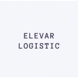 Elevar Logistic logo