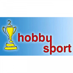 Hobby Sport Sas logo