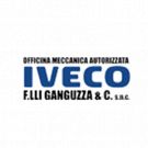 Officina Meccanica Autorizzata Iveco F.lli Ganguzza & C.