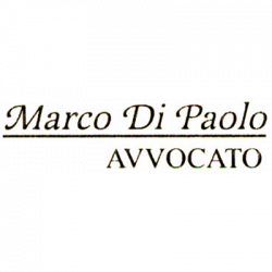 Studio Legale Di Paolo Avv. Marco logo