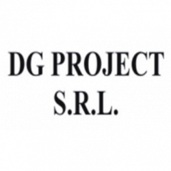 Dg Project logo