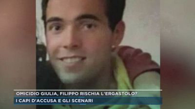 Omicidio Giulia Cecchettin, Filippo rischia l'ergastolo?