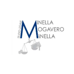 Studio Legale Associato Minella e Mogavero logo