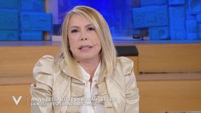 Anna Pettinelli: "Le mie esibizioni al Serale di Amici"