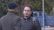 "È successo qualcosa quel giorno alle 9,30"