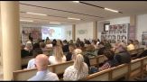 Ail, ad Ascoli Piceno in tanti all'incontro pazienti-medici