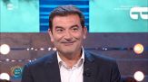 Max Giusti sotto choc: l'inammissibile trucco con cui ha scoperto il tradimento della moglie