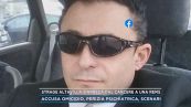 Strage Altavilla, Barreca dal carcere a una rems