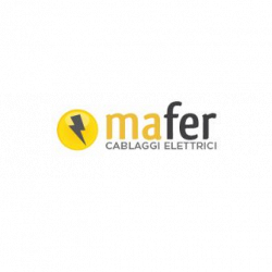Mafer Cablaggi logo