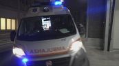 Picchiata, stuprata e rapinata mentre rincasa dal lavoro, è grave