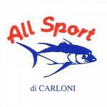 All Sport Caccia e Pesca Carloni Massimo