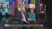 Ladri di case: la vedova che aspetta l'affitto da 4 anni