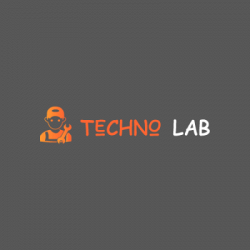 Technolaboratorio logo