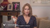 Sophie Kinsella: "Il supporto di mio marito Henry"