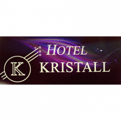 Hotel Kristall logo