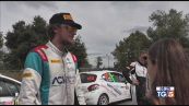 Muore in un incidente promessa del rally