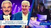 Reazione a Catena 2025, Pino Insegno è all'ultima spiaggia per rilanciarsi?