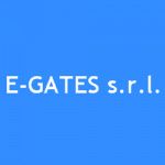 E-Gates Fornitura di Automazione e Sicurezza