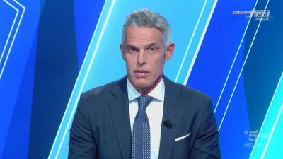 De Marco sul primo gol dell'Inter: "Il calcio d'angolo da cui nasce non c'era"