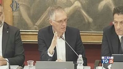 "Volete auto green dateci gli incentivi"