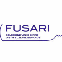 Fusari srl -  Selezione Vini e  Distribuzione Bevande logo