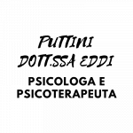 Puttini Dott.ssa Eddi Psicologa e Psicoterapeuta