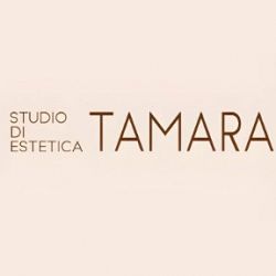 Studio di Estetica Tamara logo