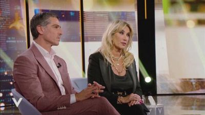 Massimiliano Varrese e Simona Tagli: l'intervista integrale