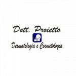Proietto Dr. Gianluca Giaculli Dr.ssa Eugenia Specialisti in Dermatologia