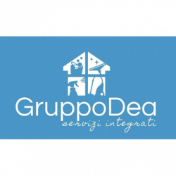 Gruppo Dea Servizi Integrati logo