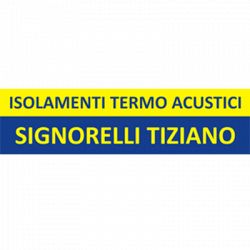 Isolamenti Signorelli logo