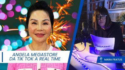 Angela Megastar, da TikTok alla Tv con 'Bella fisica': tutto sullo show virale
