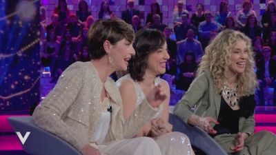 Eleonora Cecere, Ilaria Galassi e Pamela Petrarolo: "La nostra voglia di libertà"