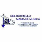 Autodemolizione del Borrello Maria Domenica