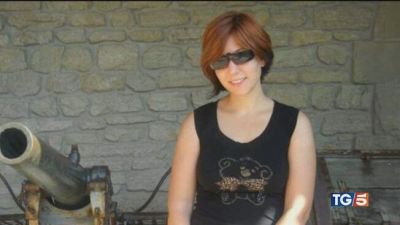 Giallo di Sharon c'è un sospettato?