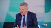 L'occhio secco e l'angioedema