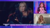 Madonna, tremano le reginette del pop: The Queen sta tornando